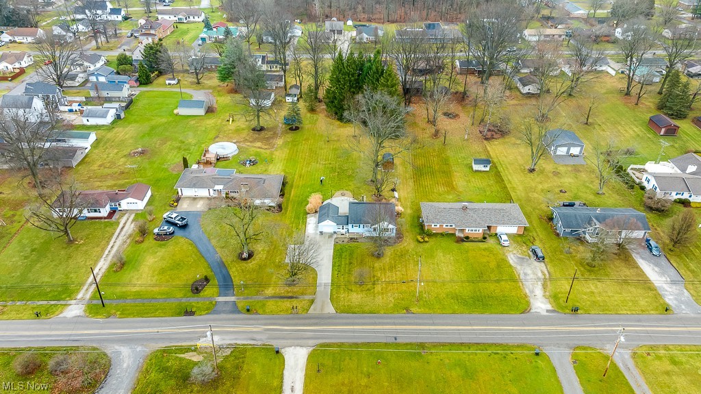 Sky View - Residential