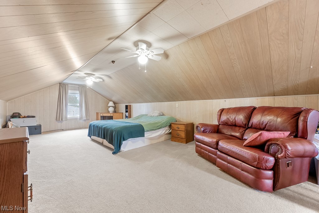 Sky View - Residential