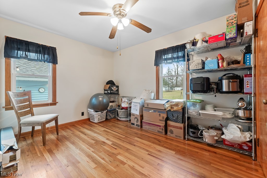 Sky View - Residential