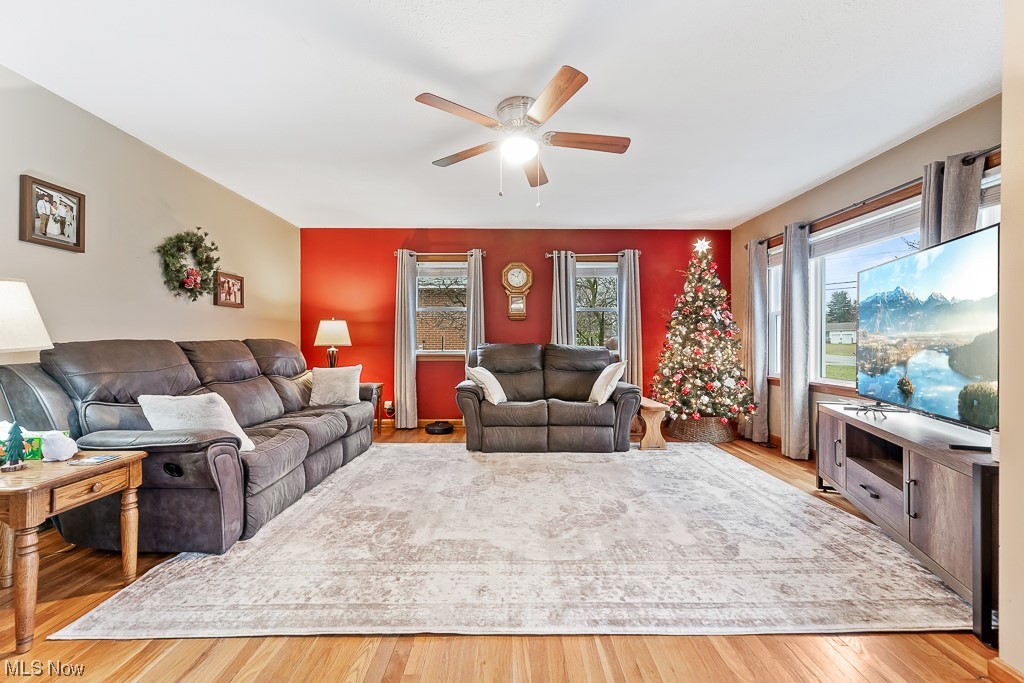 Sky View - Residential