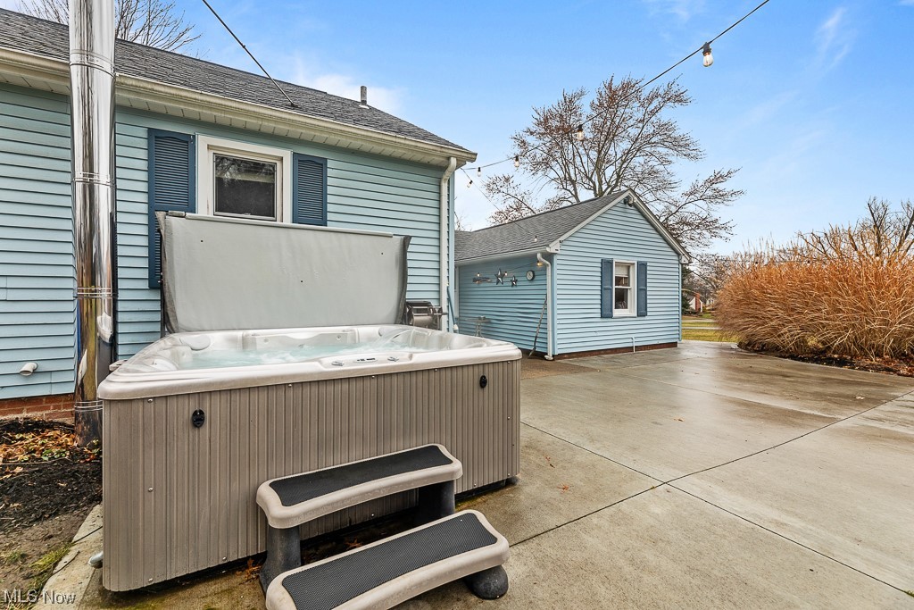 Sky View - Residential