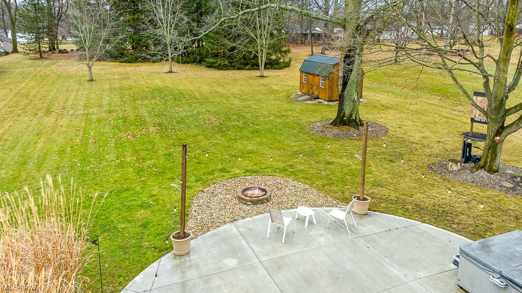 Sky View - Residential