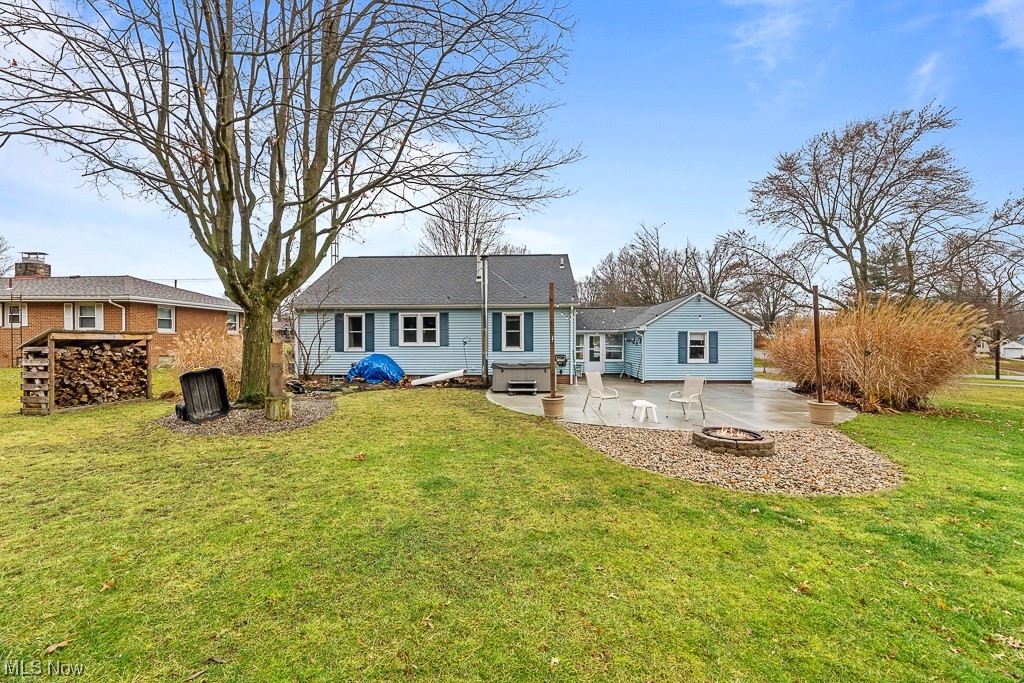 Sky View - Residential