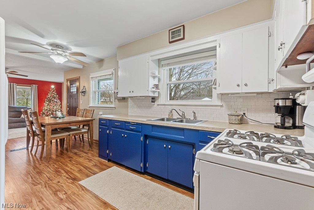 Sky View - Residential