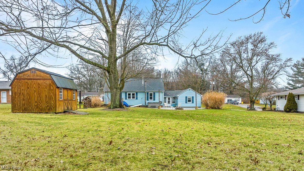 Sky View - Residential