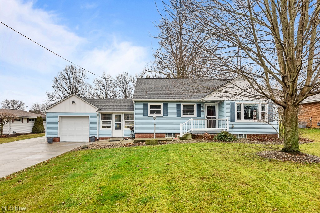 Sky View - Residential