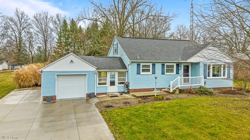 Sky View - Residential