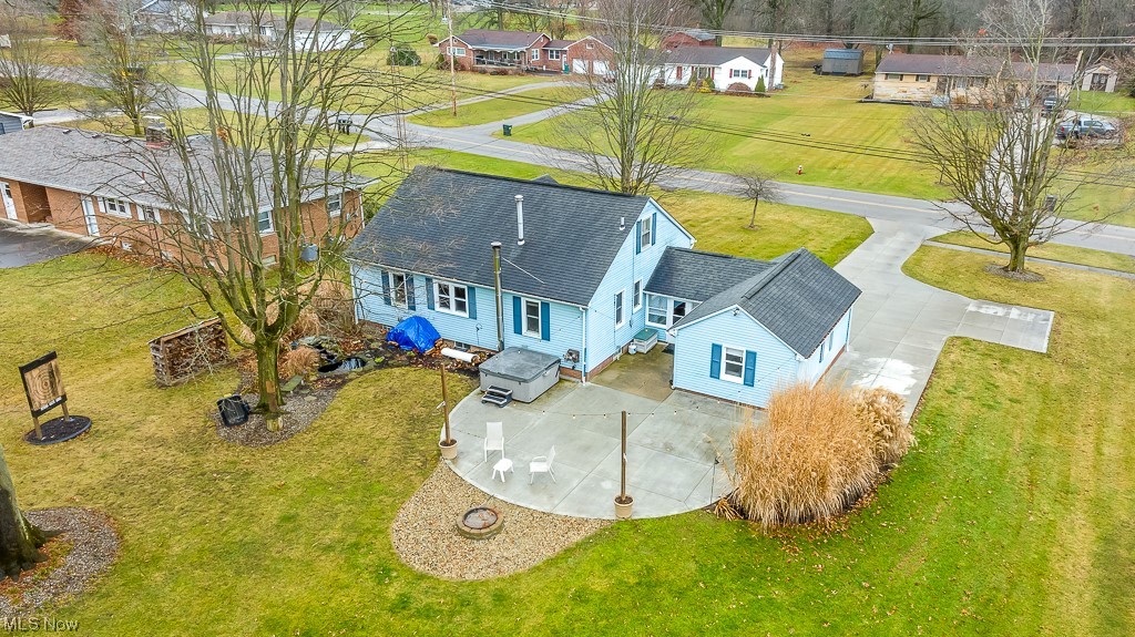 Sky View - Residential