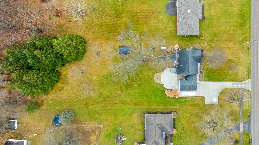 Sky View - Residential