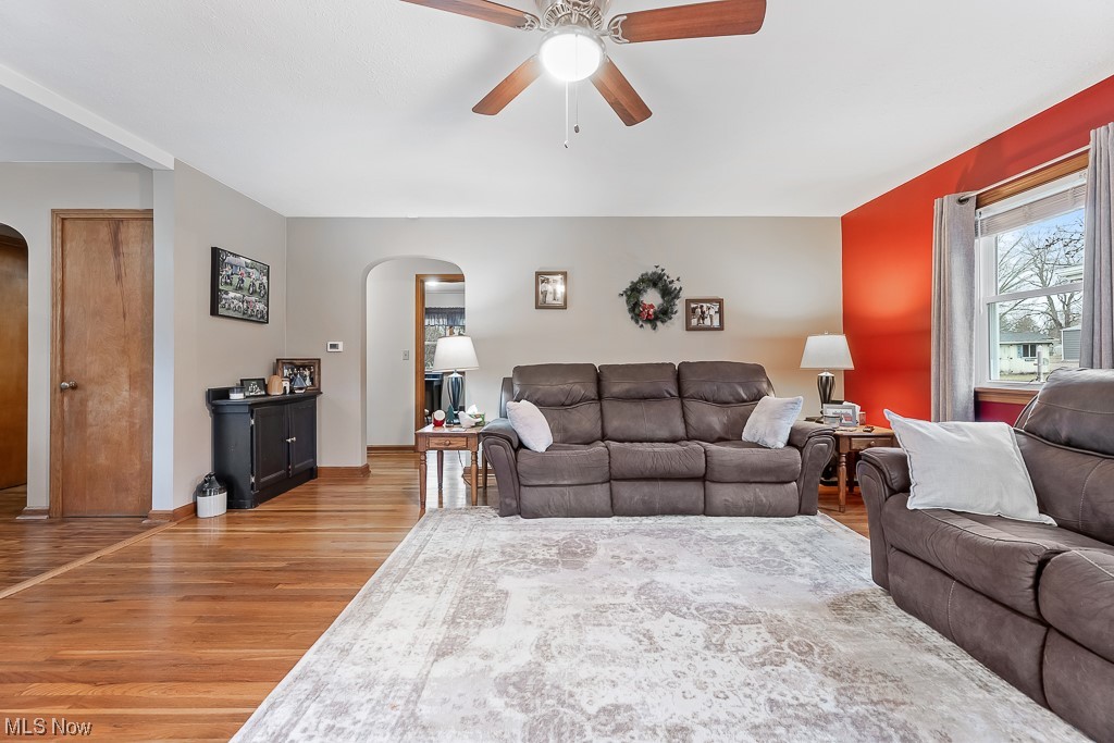 Sky View - Residential