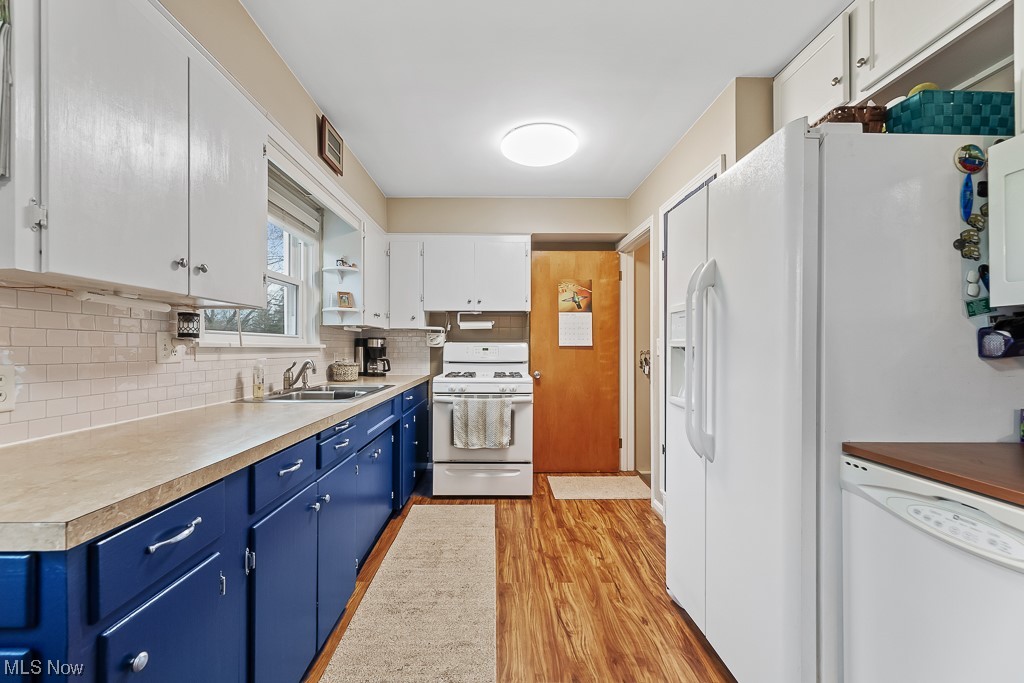 Sky View - Residential