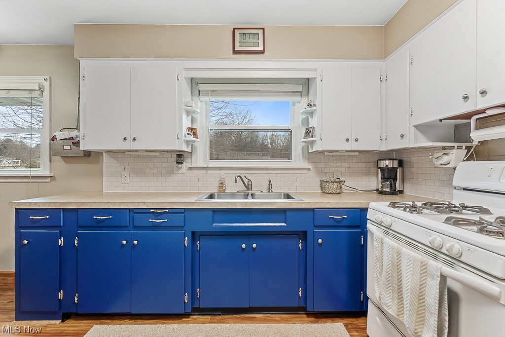 Sky View - Residential