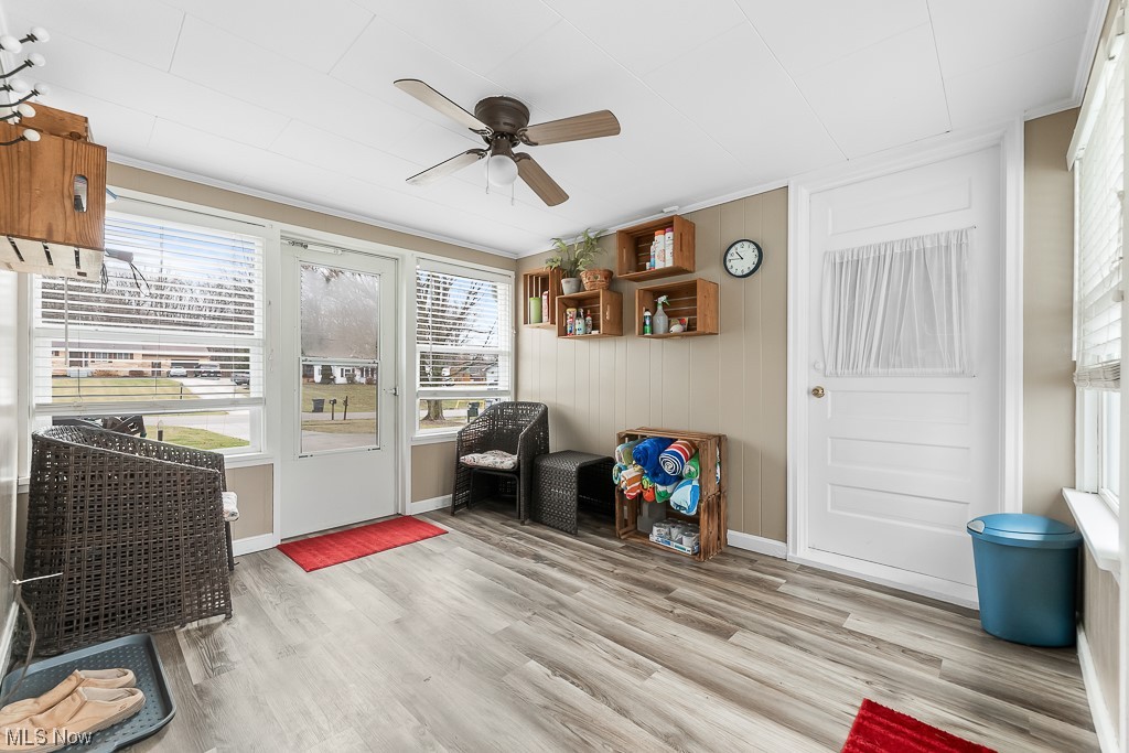 Sky View - Residential