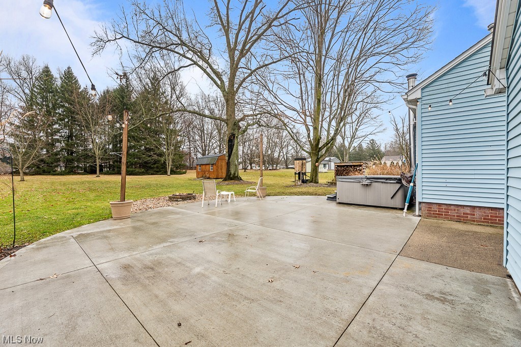 Sky View - Residential