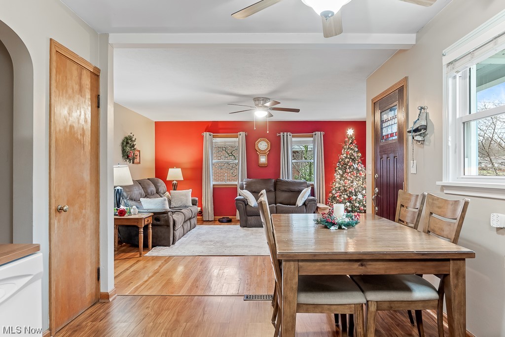 Sky View - Residential