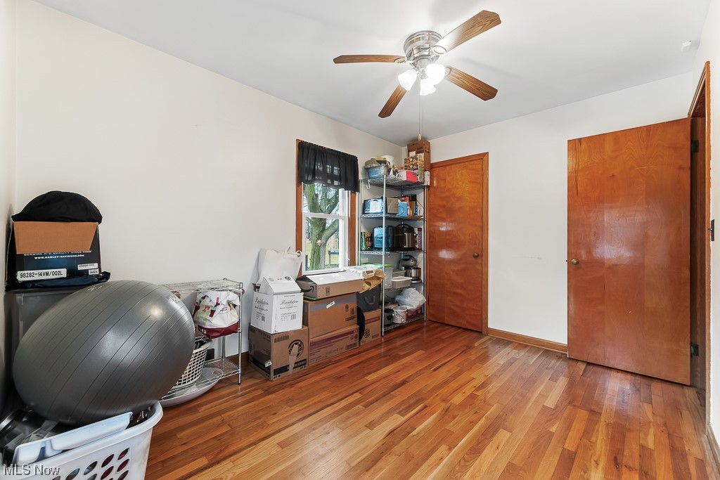 Sky View - Residential