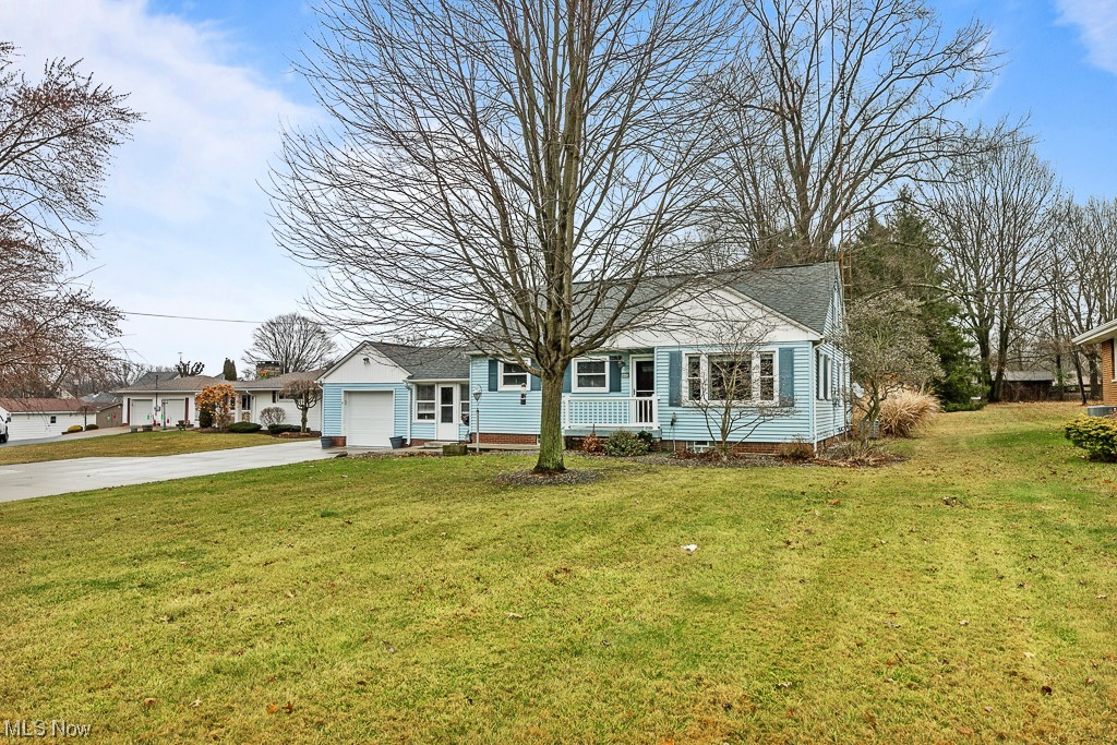 Sky View - Residential