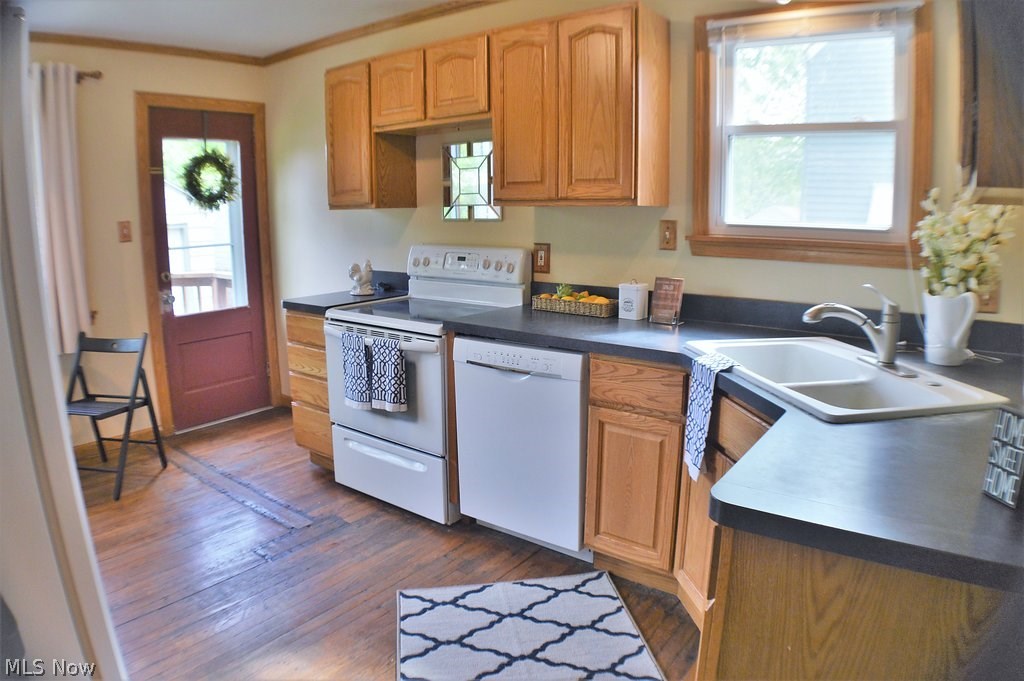 Highland View - Residential