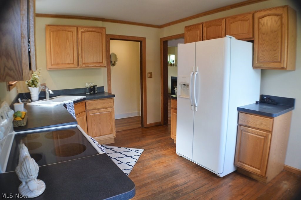 Highland View - Residential