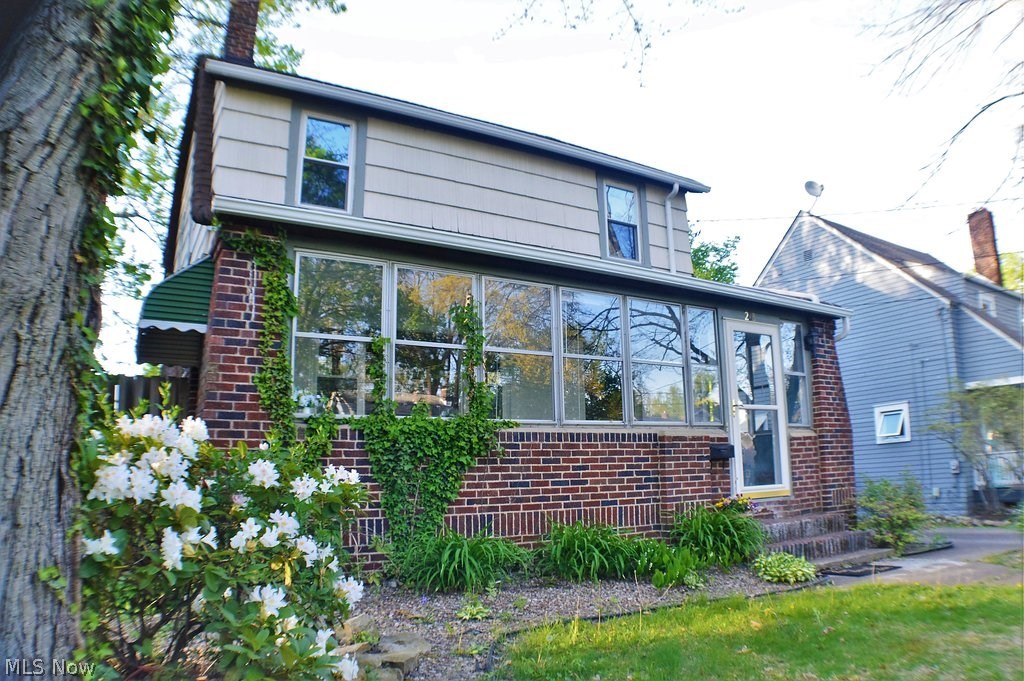 Highland View - Residential