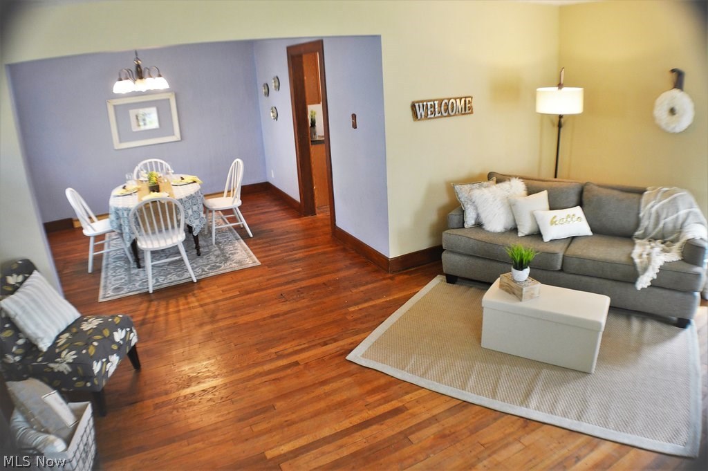 Highland View - Residential