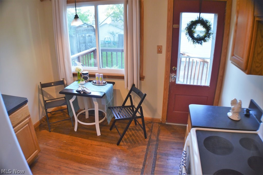 Highland View - Residential