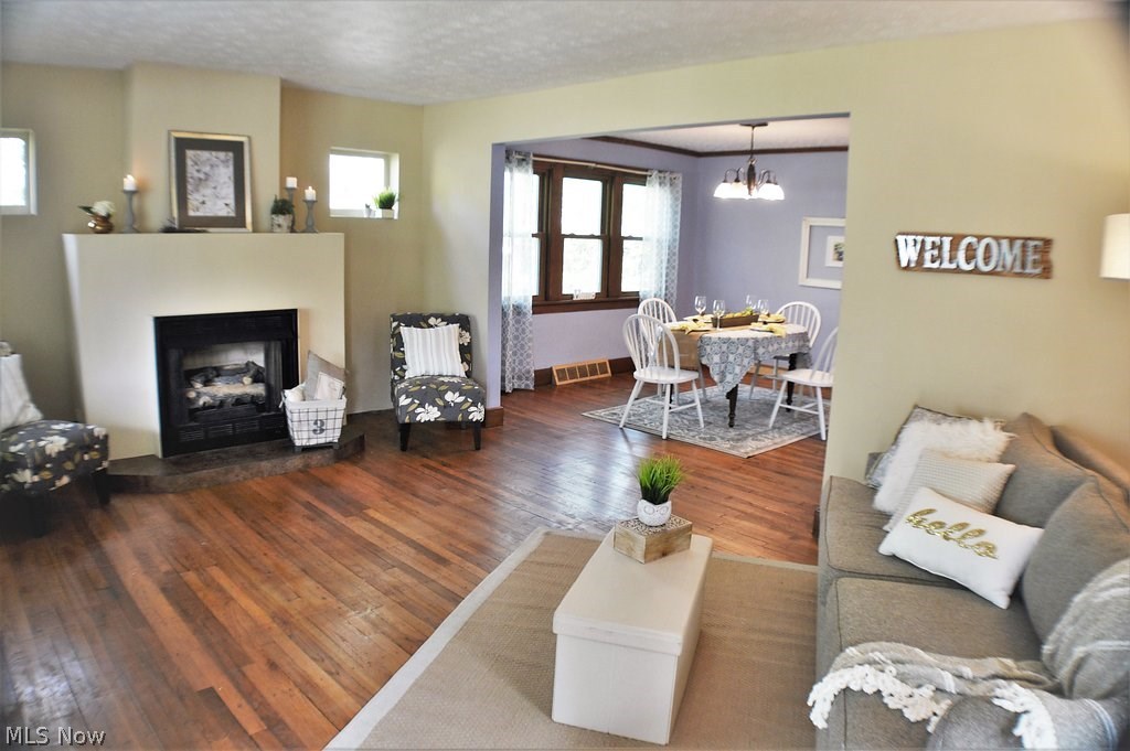 Highland View - Residential