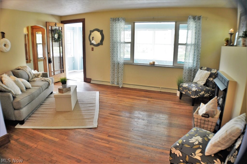 Highland View - Residential