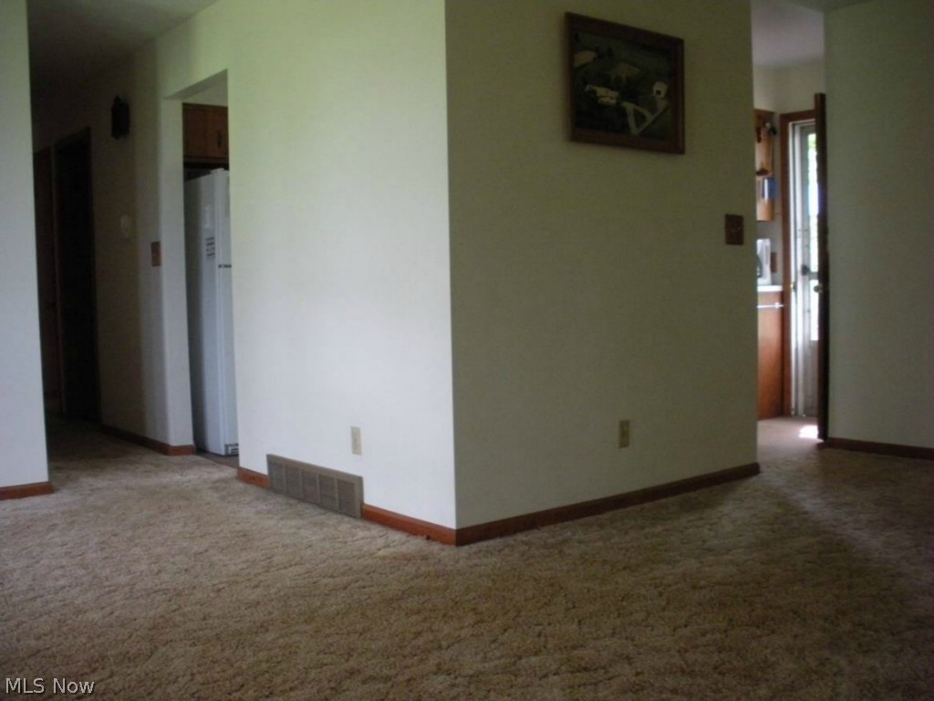 Clark Smith - Residential