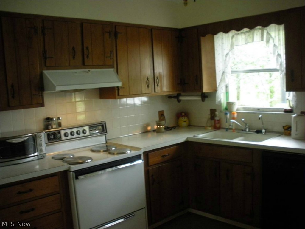 Clark Smith - Residential