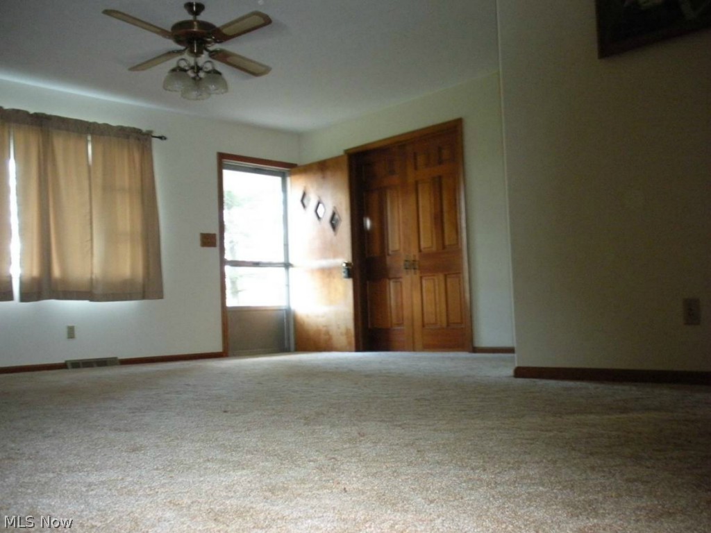 Clark Smith - Residential