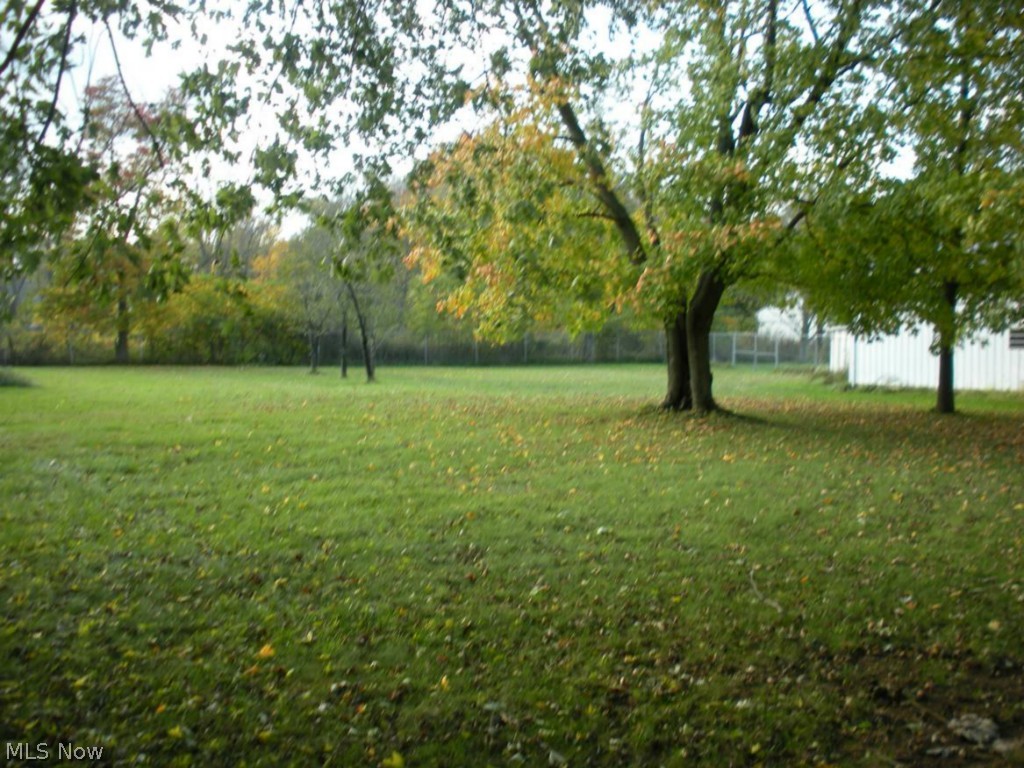 Clark Smith - Residential