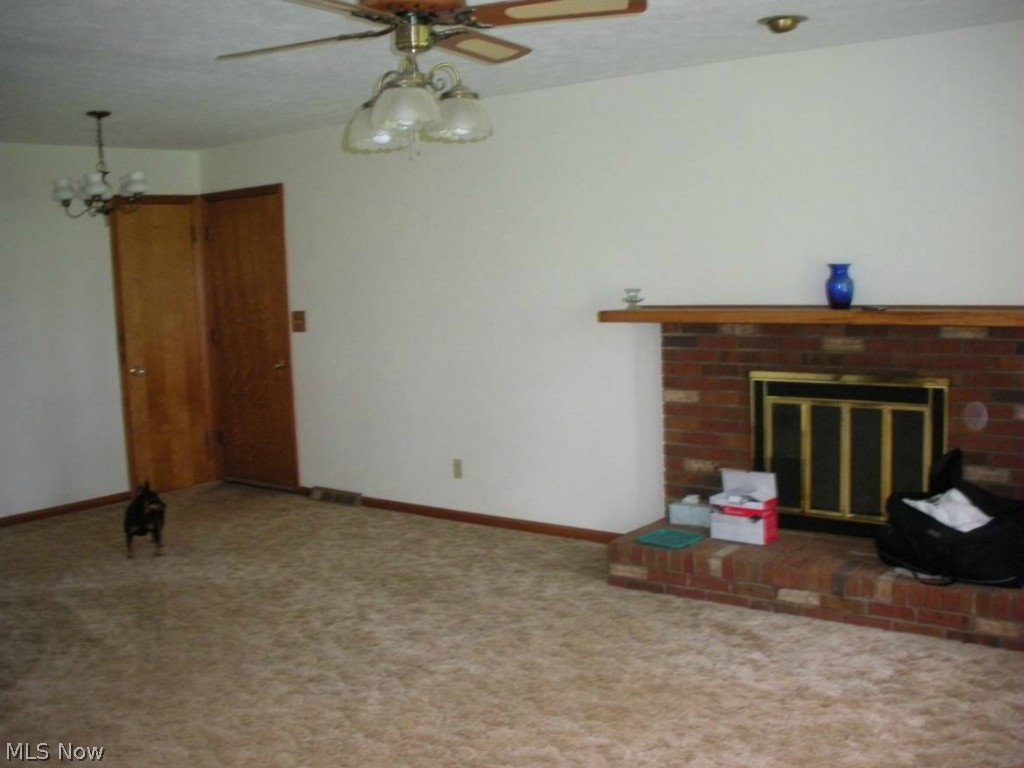 Clark Smith - Residential