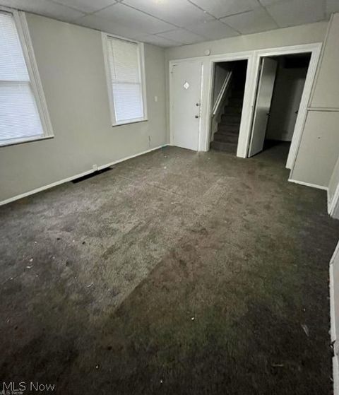 Tiny photo for 2919 E 64th Street, Cleveland, OH 44127 (MLS # 5190340)