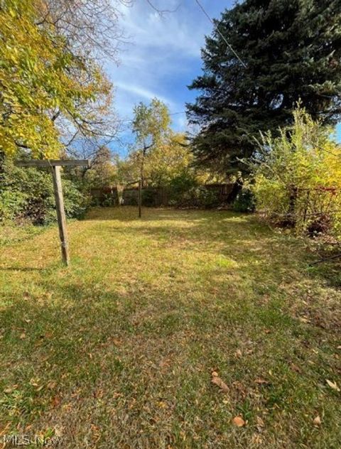 Tiny photo for 2919 E 64th Street, Cleveland, OH 44127 (MLS # 5190340)