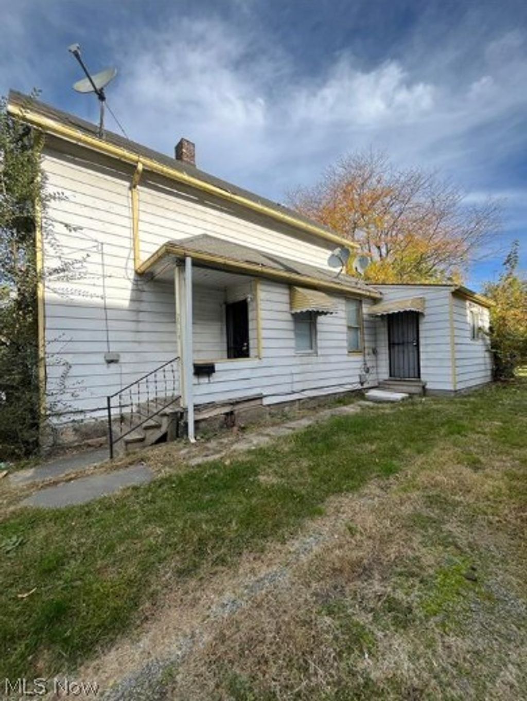 Photo of 2919 E 64th Street, Cleveland, OH 44127 (MLS # 5190340)