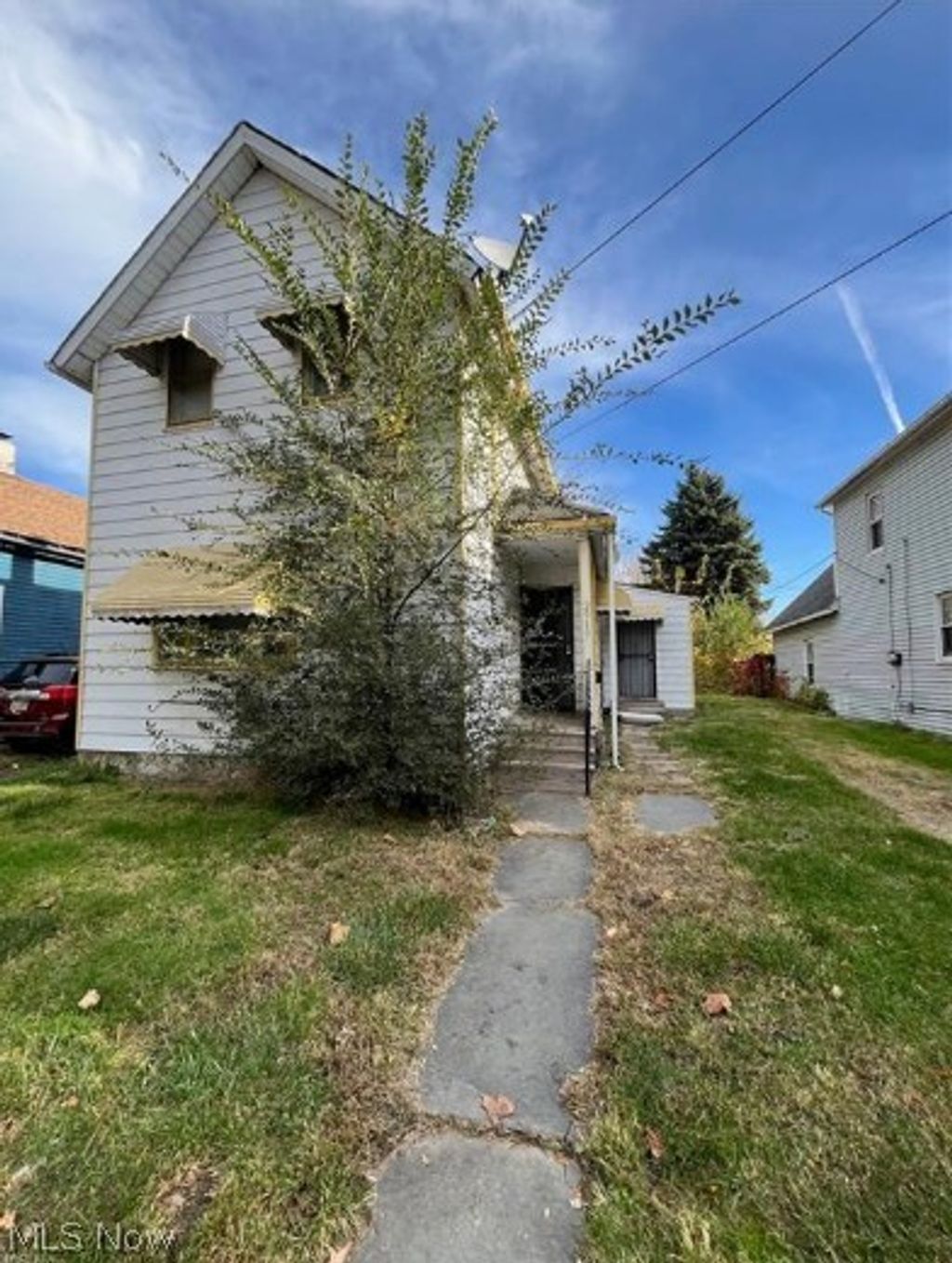 Photo of 2919 E 64th Street, Cleveland, OH 44127 (MLS # 5190340)