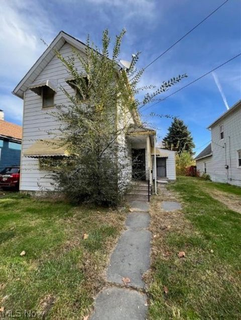 Photo of 2919 E 64th Street, Cleveland, OH 44127 (MLS # 5190340)