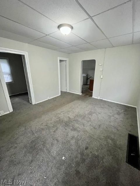 Tiny photo for 2919 E 64th Street, Cleveland, OH 44127 (MLS # 5190340)