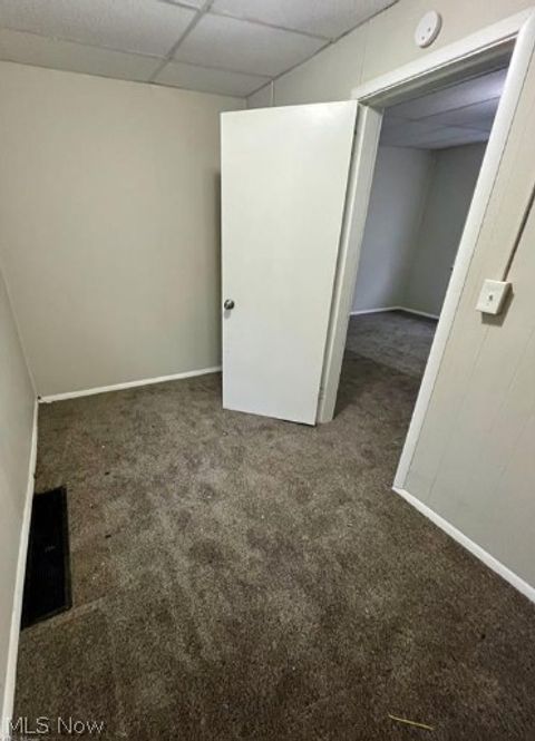 Tiny photo for 2919 E 64th Street, Cleveland, OH 44127 (MLS # 5190340)