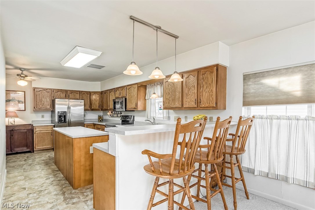 Bounds - Residential