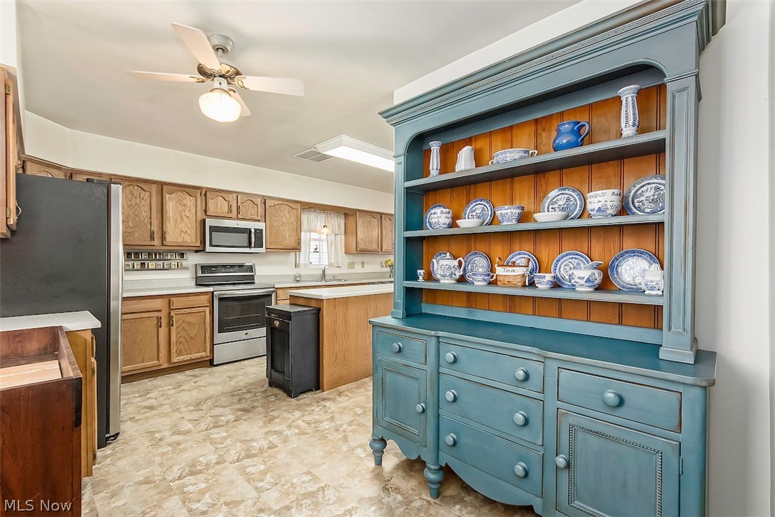 Bounds - Residential