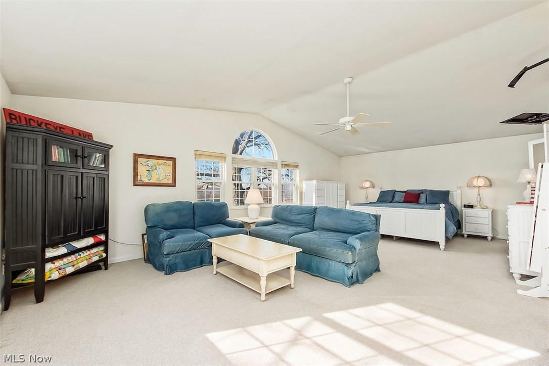 Bounds - Residential