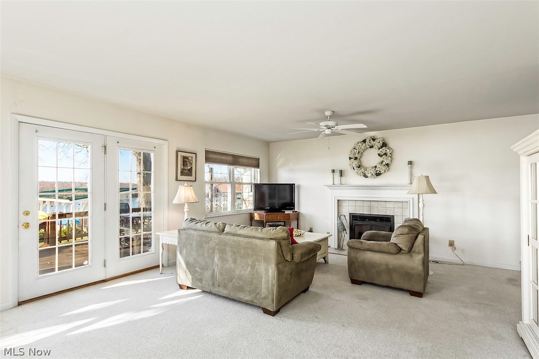 Bounds - Residential