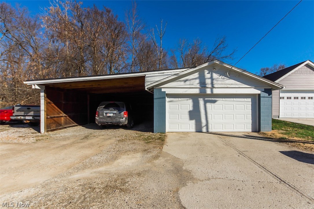 Bounds - Residential