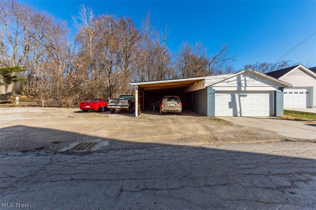 Bounds - Residential