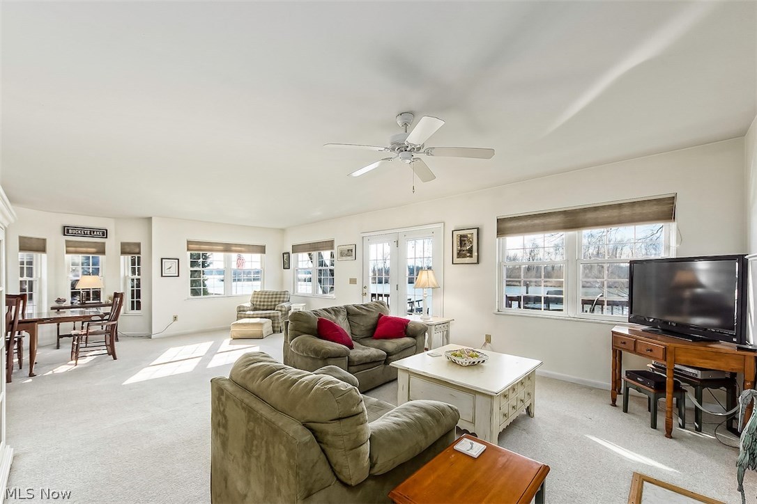 Bounds - Residential