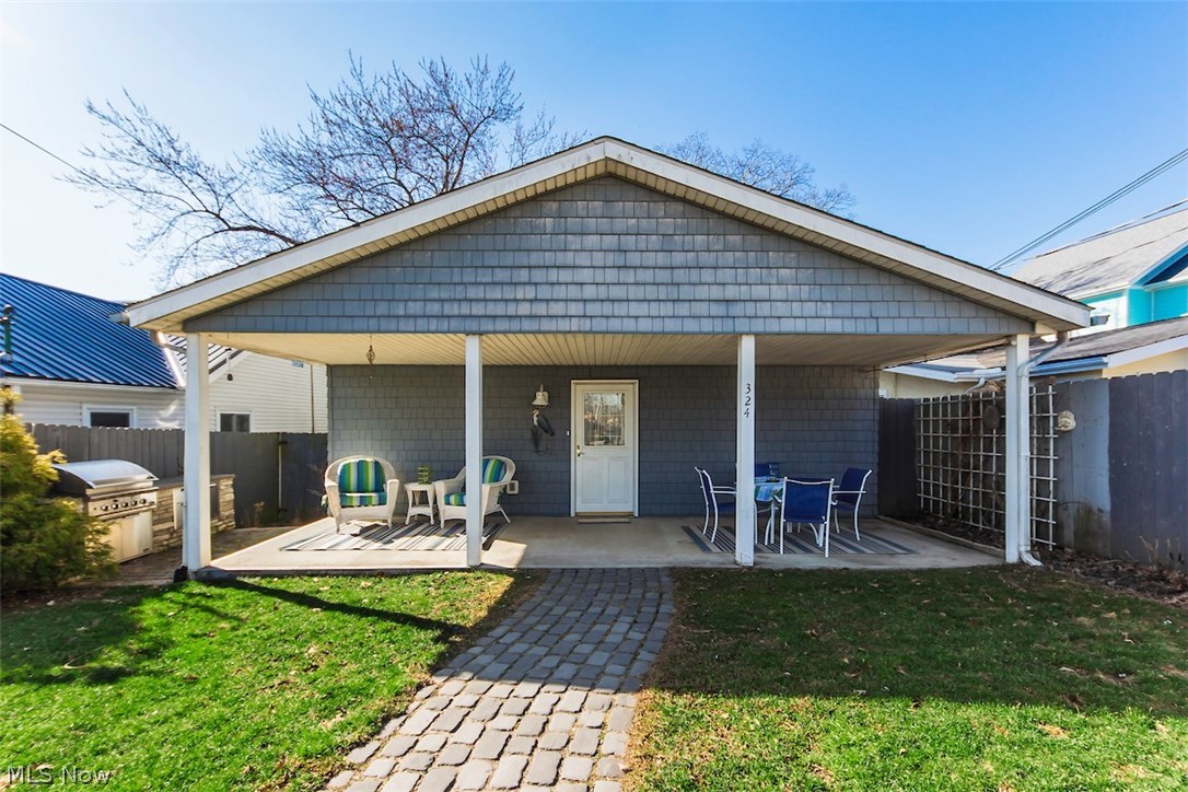 Bounds - Residential