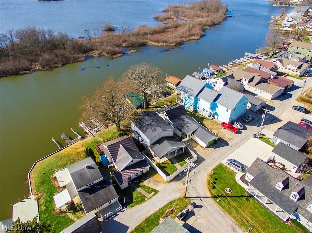 Bounds - Residential