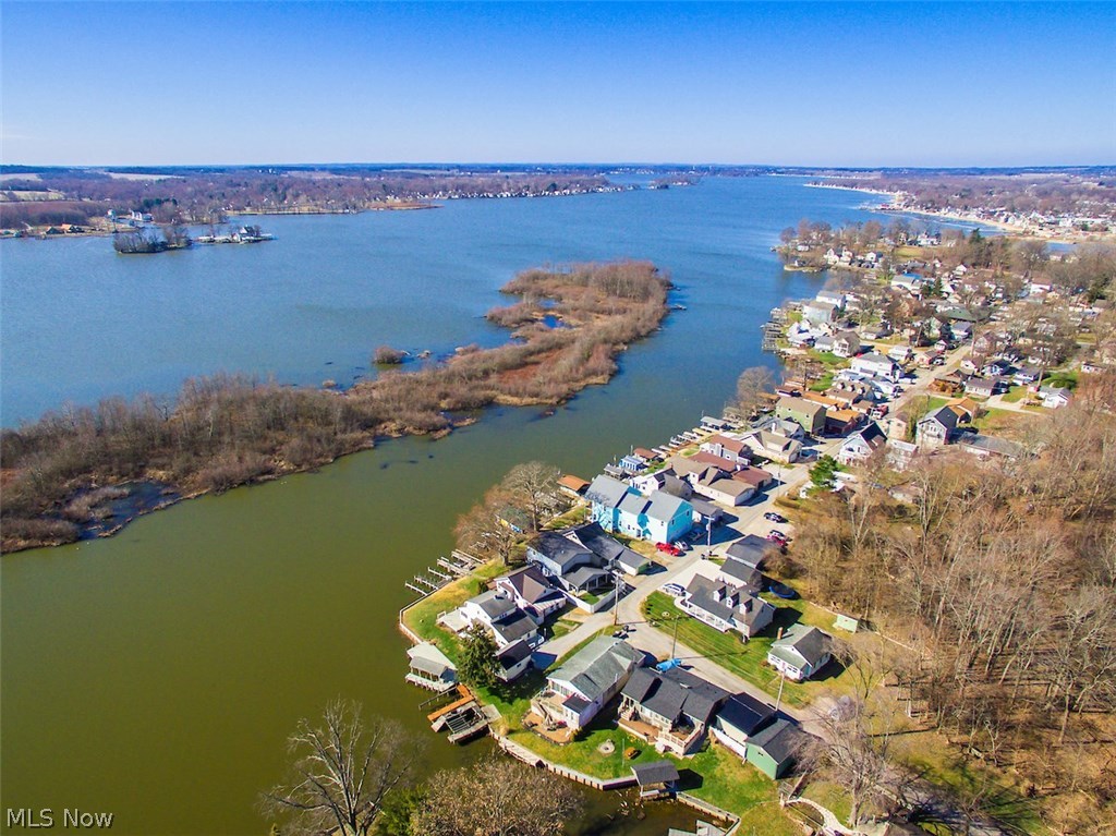 Bounds - Residential